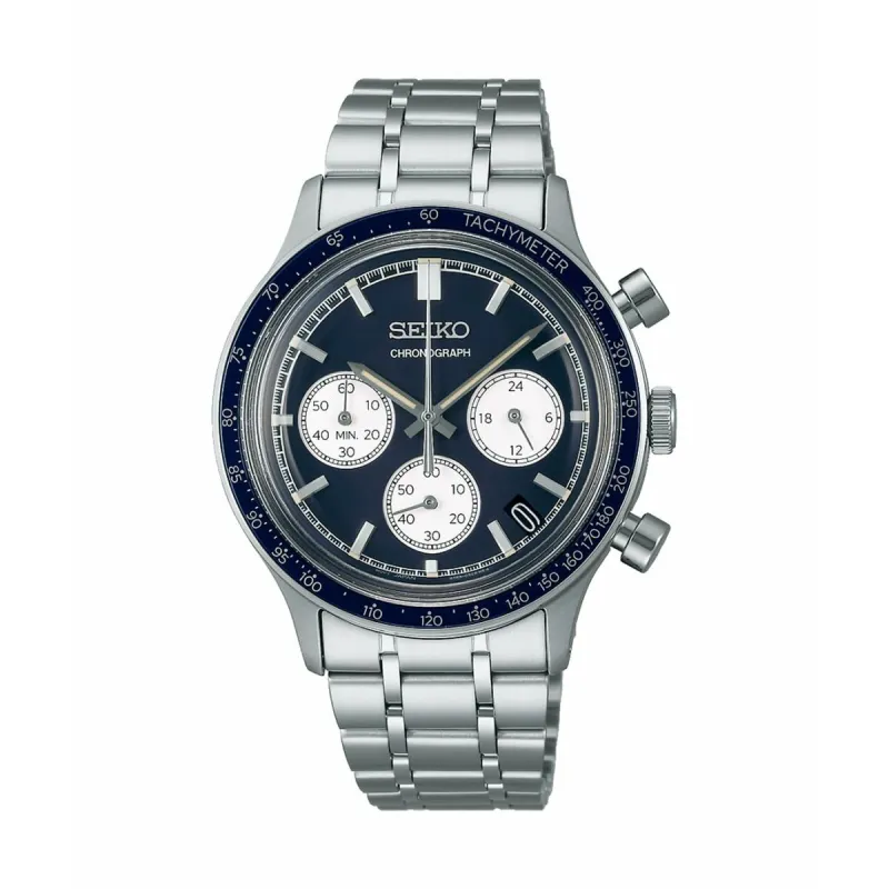 Мужские часы Seiko