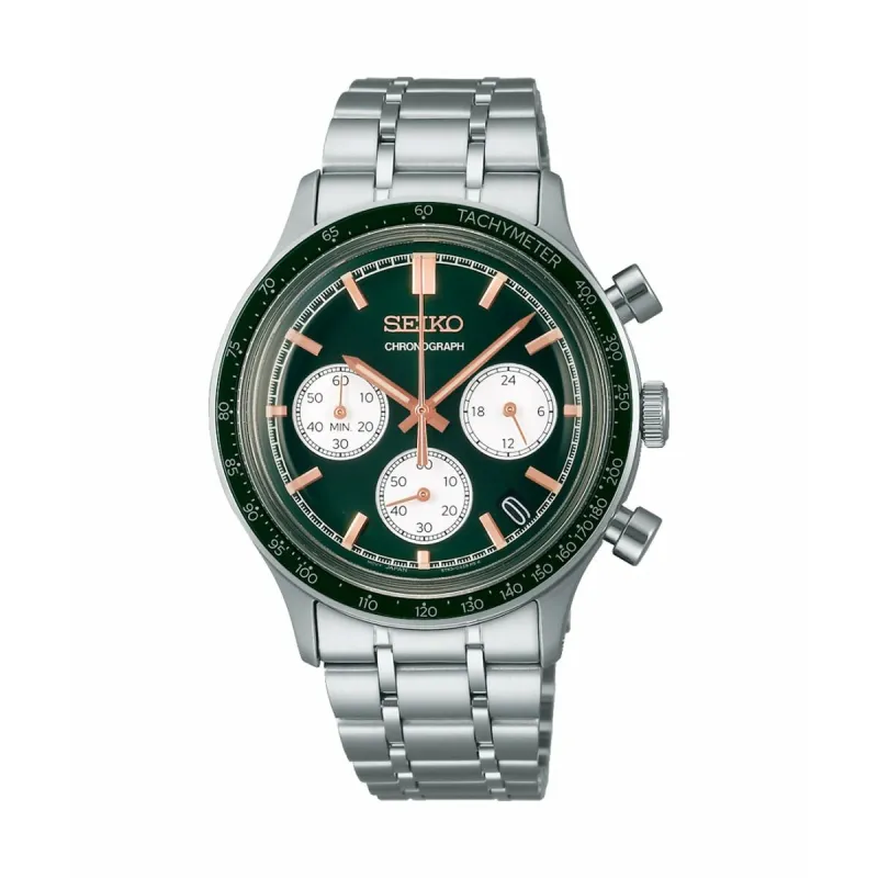 Laikrodis vyrams Seiko