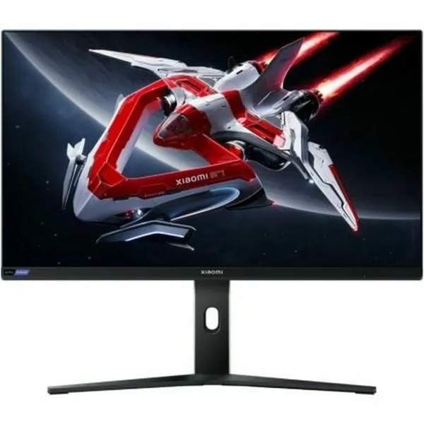 Pelinäyttö Xiaomi Wide Quad HD 27