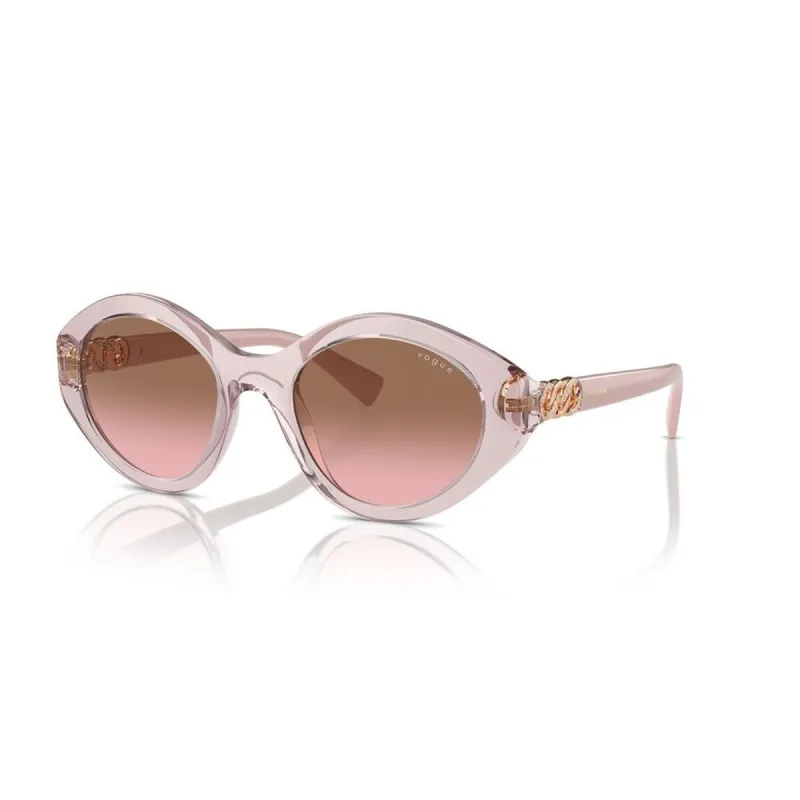 Naiste Päikeseprillid Vogue VO5576SB-294214 Ø 52 mm