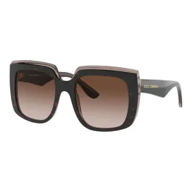 Naisten aurinkolasit Dolce & Gabbana DG 4414