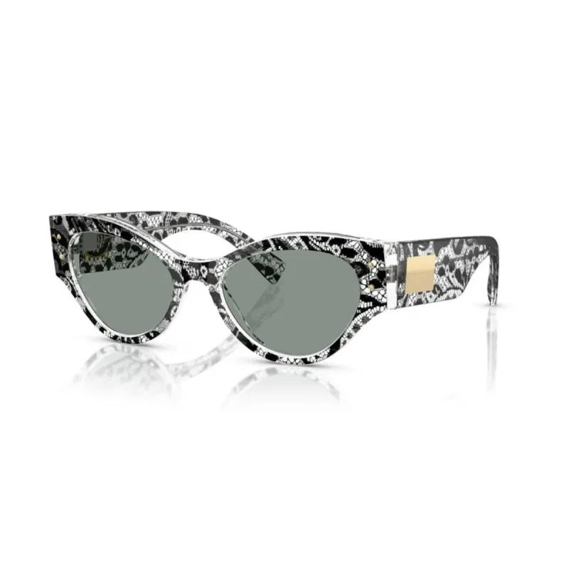 Naiste Päikeseprillid Dolce & Gabbana DG 4480
