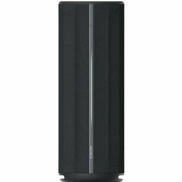 Bluetooth Kõlarid Xiaomi QBH4275GL Must