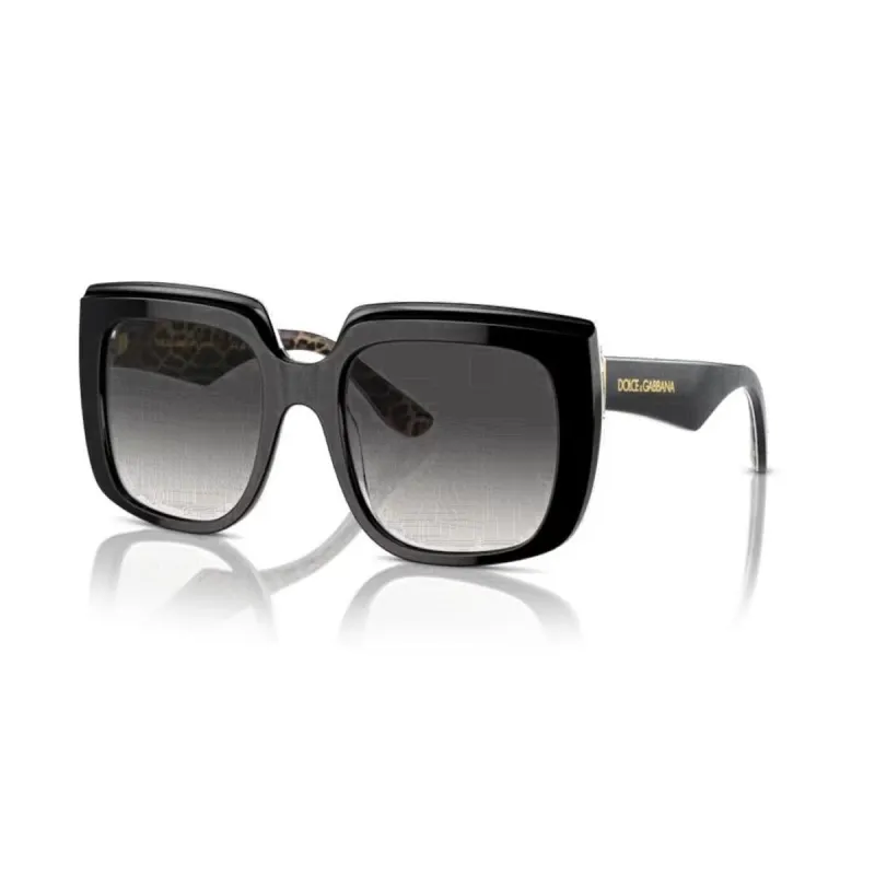 Naiste Päikeseprillid Dolce & Gabbana DG 4414