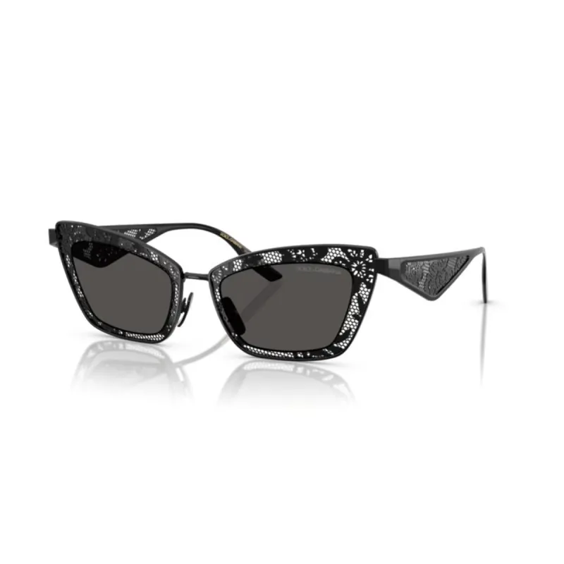 Naisten aurinkolasit Dolce & Gabbana DG 2311