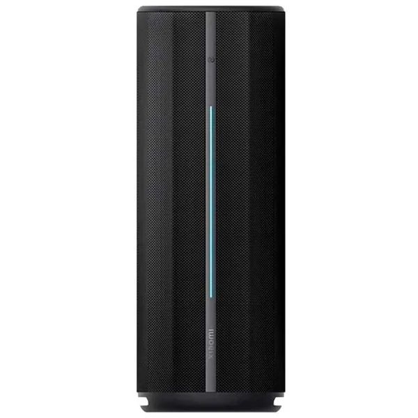 Bluetooth garso kolonėlės Xiaomi QBH4275GL Juoda
