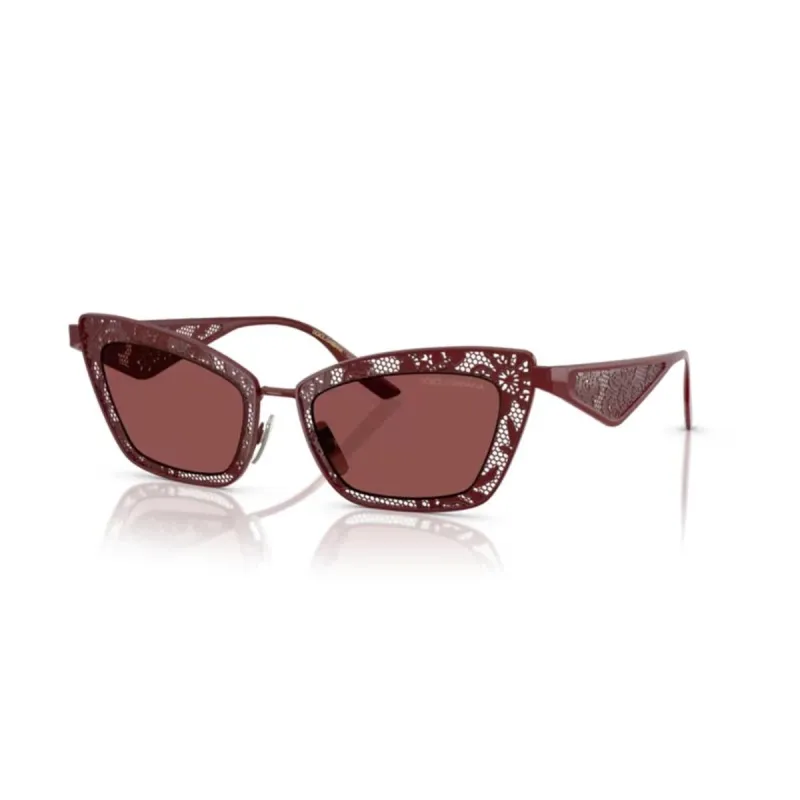 Moteriški akiniai nuo saulės Dolce & Gabbana DG 2311
