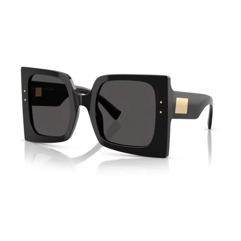 Naiste Päikeseprillid Dolce & Gabbana DG 4490