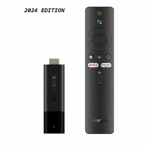 Streaming Device Xiaomi PFJ4175EU