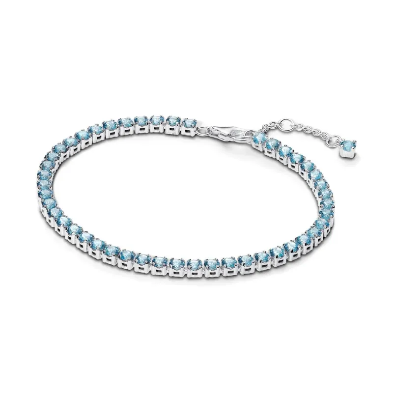 Женские браслеты Pandora 591469C03-16 Серебристый