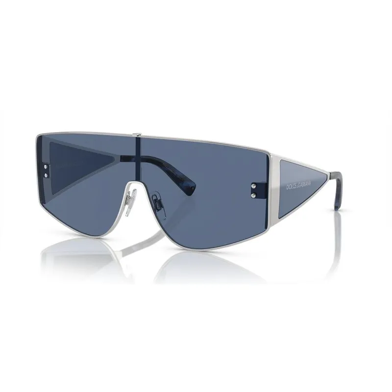 Meeste Päikeseprillid Dolce & Gabbana DG 2305 Mitmevärviline