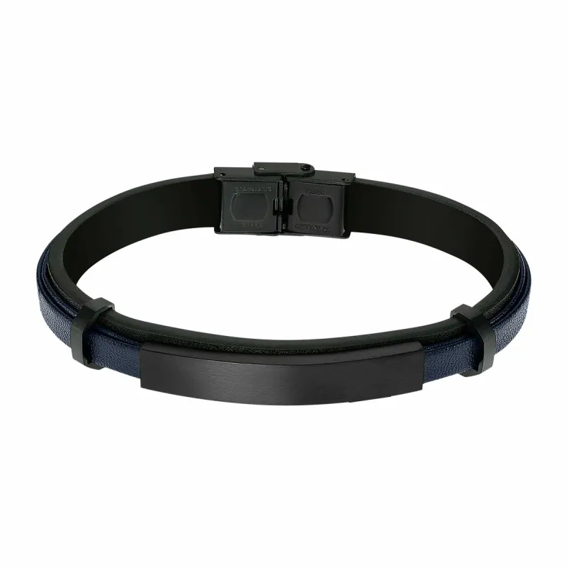 Мужские браслеты Lotus LS2401-2/1 Чёрный