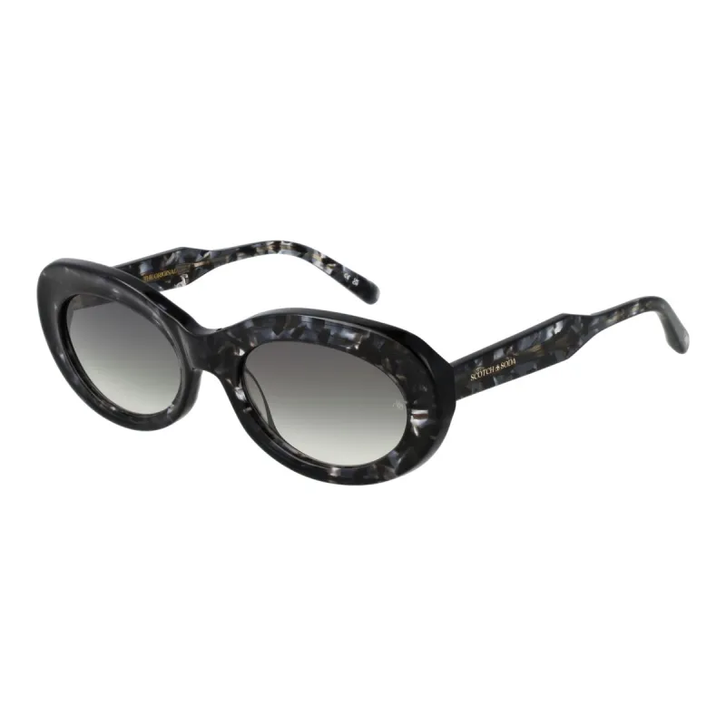 Naisten aurinkolasit Scotch & Soda SS7034 53010