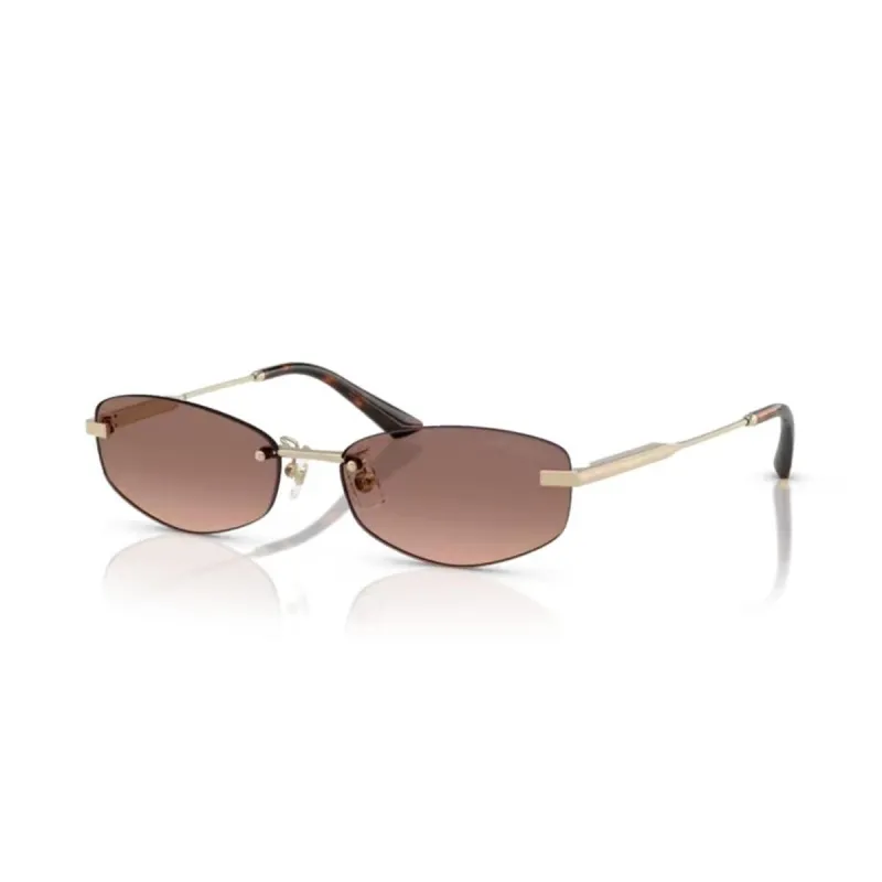 Женские солнечные очки Jimmy Choo JC 4013D