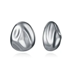 Ladies' Earrings Viceroy 15160E01000 Silver