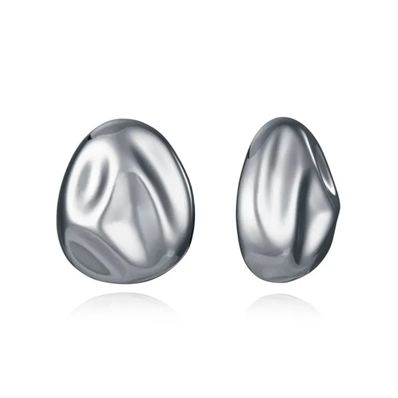 Ladies' Earrings Viceroy 15160E01000 Silver