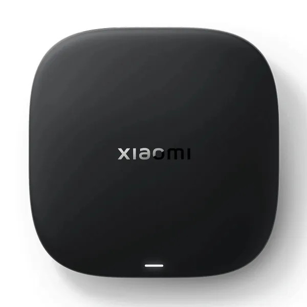 Streaming Device Xiaomi TV BOX S (3RD GEN) 4K