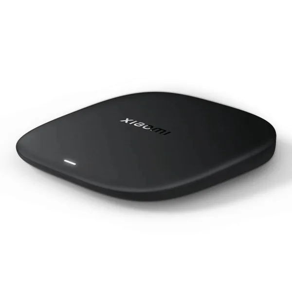 Streaming Device Xiaomi TV BOX S (3RD GEN) 4K