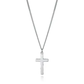 Men's Pendant Viceroy 14212C01000 Silver