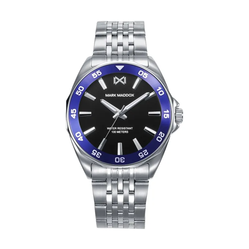 Miesten rannekellot Mark Maddox MM1029-57