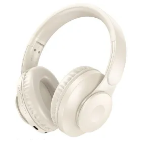 Bluetooth Kõrvaklapid Hoco W45 Enjoy Valge