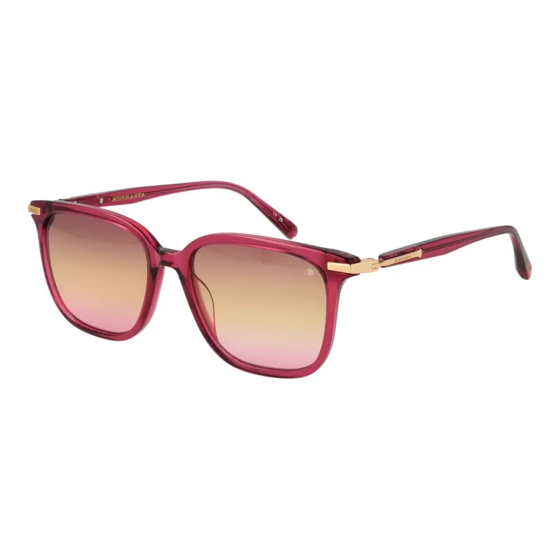 Sieviešu Saulesbrilles Scotch & Soda SS7032 54213