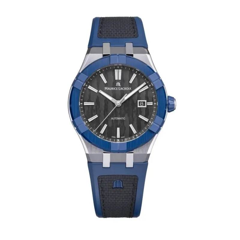 Men's Watch Maurice Lacroix AC6008-SSL40-330-4