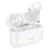 Wireless Earphones with Charging Case Hoco EW56 Plus Generoso White