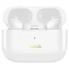 Wireless Earphones with Charging Case Hoco EW56 Plus Generoso White