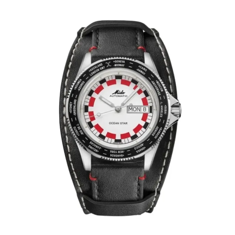Laikrodis vyrams Mido M026-830-16-030-00