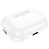 Wireless Earphones with Charging Case Hoco EW56 Plus Generoso White