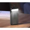 Powerbank Hoco J123B black Чёрный 30000 mAh