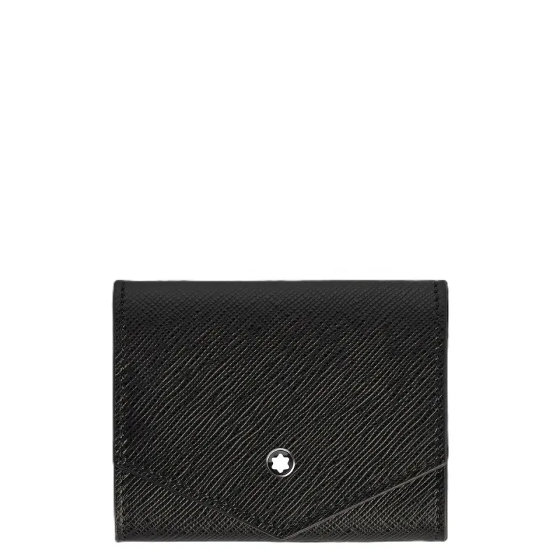 Men's Wallet Montblanc 220347 Black