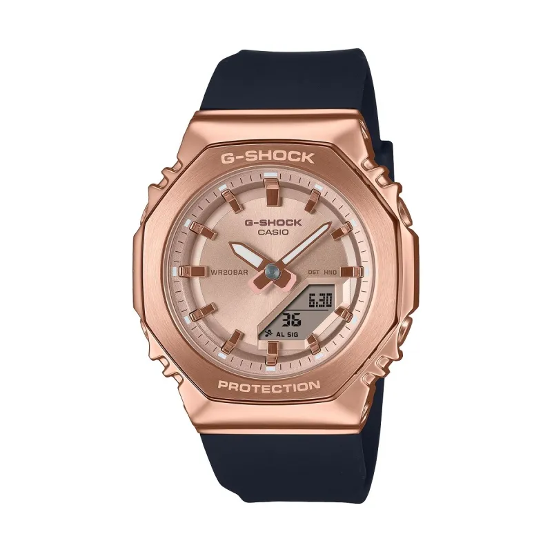 Meeste Kell Casio G-Shock GM-S2110PG-1A4ER