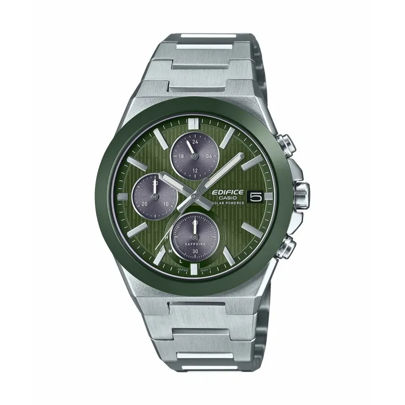 Miesten rannekellot Casio EFS-S650D-3AEF