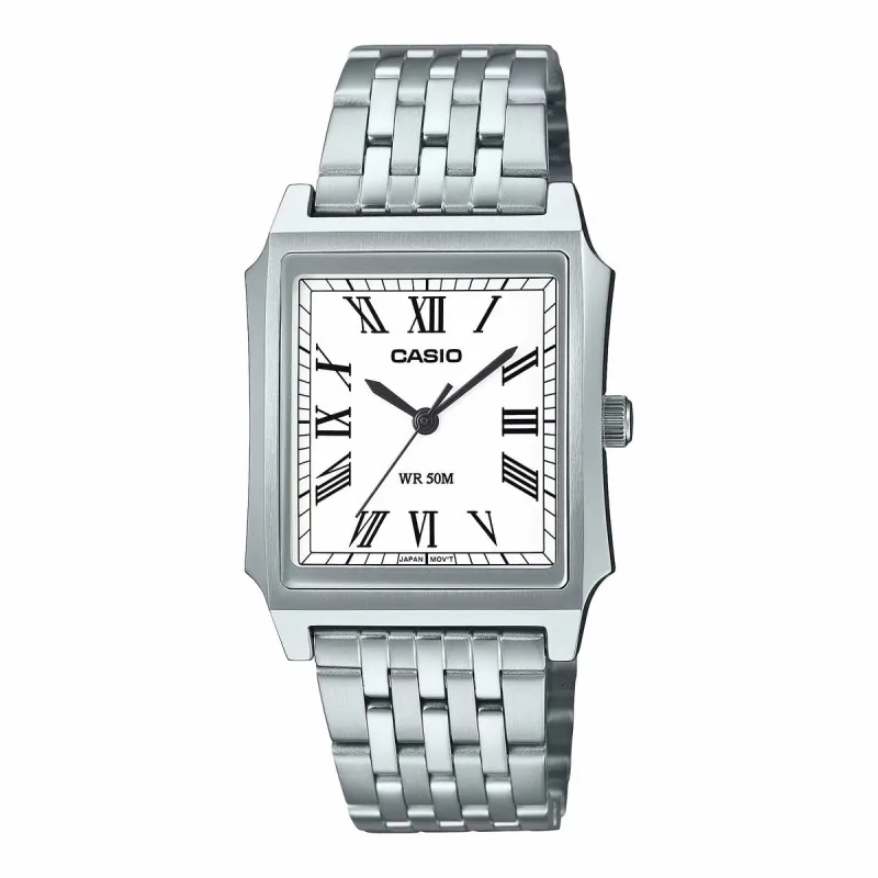 Miesten rannekellot Casio MTP-B190D-7BVEF