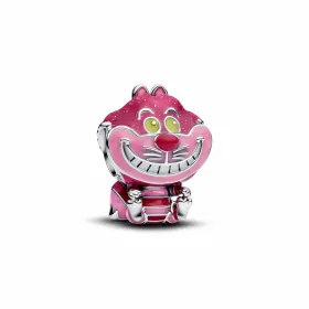 Женские бусы Pandora 794025C01 Розовый