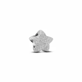 Naiste Pärlid Pandora 794050C00 Hõbedane