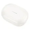 Wireless Earphones with Charging Case Hoco EQ8 Pure Joy White
