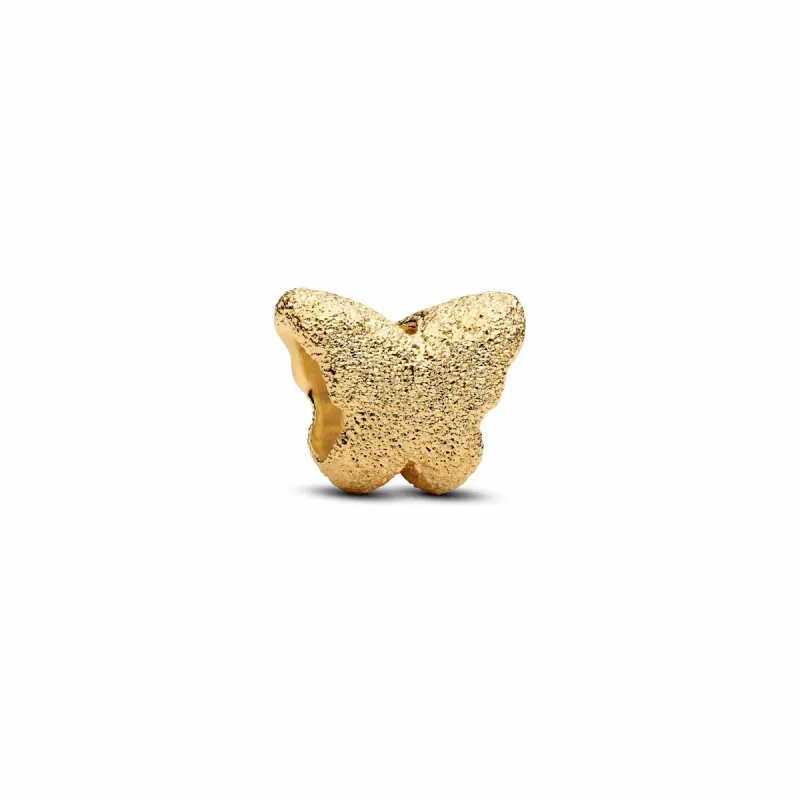 Ladies' Beads Pandora 764046C00 Golden