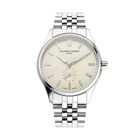Laikrodis vyrams Frederique Constant FC-530CR3B6B