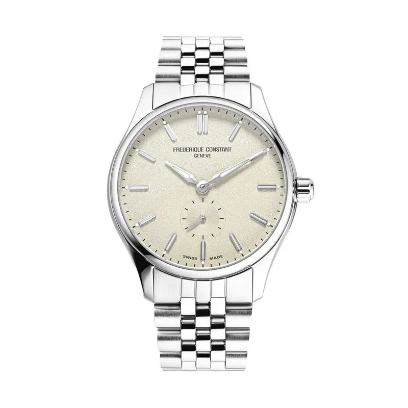Laikrodis vyrams Frederique Constant FC-530CR3B6B