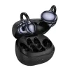 Wireless Earphones with Charging Case Hoco EA5 DUKE III Black