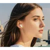 Wireless Earphones with Charging Case Hoco EQ20 Rhyme White
