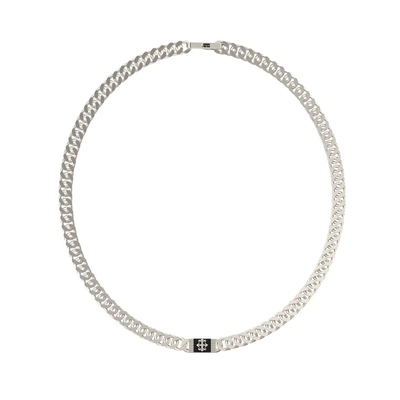 Vyriškos apyrankės Guess JUMN05064JWSTT-U Sidabras