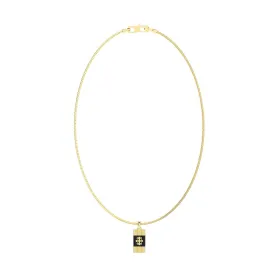 Sieviešu Kareklis Guess JUMN05067JWYGBKT-U Bronza