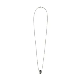 Naisten riipukset Guess JUMN05086JWSTT-U Hopeinen