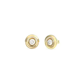 Ladies' Earrings Guess JUBE05380JWYGT-U Golden