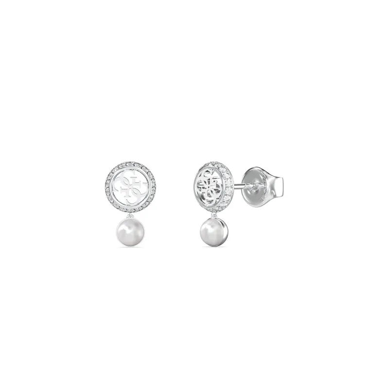 Женские серьги Guess JUBE05517JWRHT-U