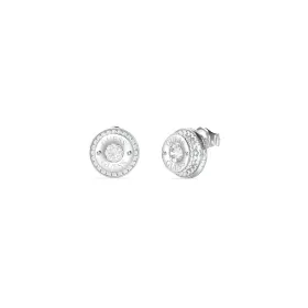 Moteriški auskarai Guess JUBE05557JWRHT-U